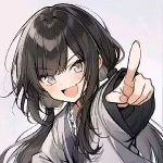 元神的头像-老婶的菜单